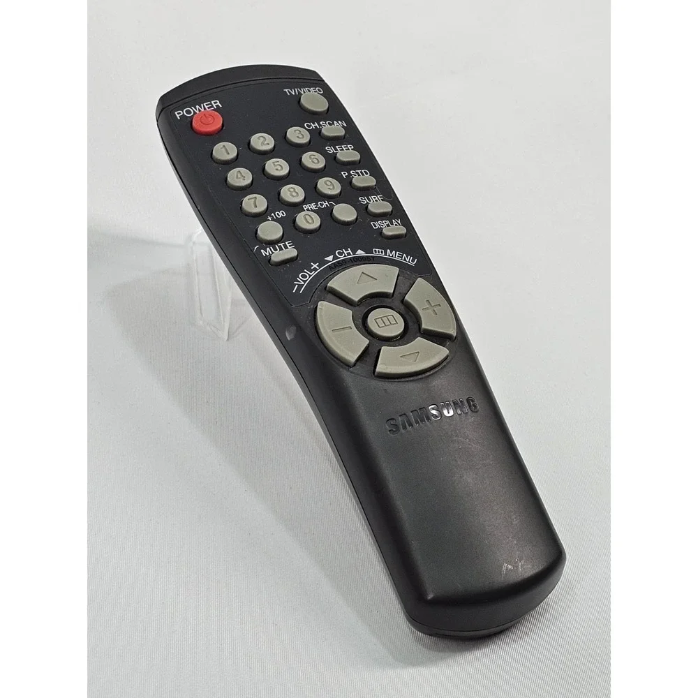 Genuine Original Samsung TV Remote AA64-50236 TM-59 OEM Replacement